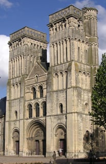 Picture of Caen
