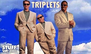Picture of Triplets