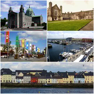 Picture of Galway