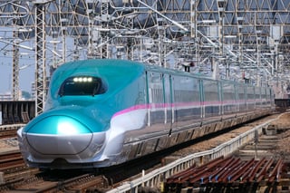 Picture of Shinkansen