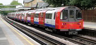 Picture of Northern line