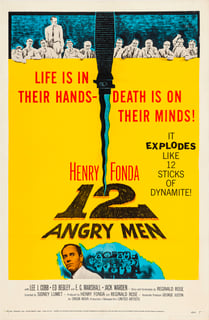 Picture of 12 Angry Men