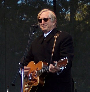 Picture of T Bone Burnett