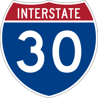 Picture of Interstate 30