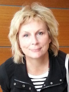 Picture of Jennifer Saunders