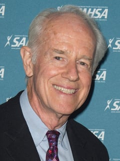 Picture of Mike Farrell