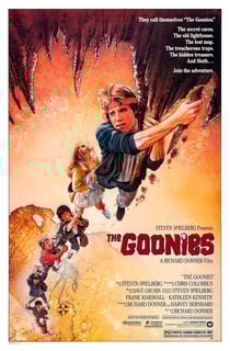 Picture of The Goonies