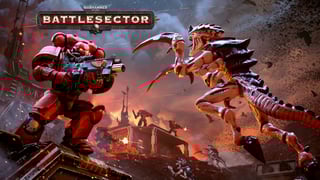Picture of Warhammer 40,000