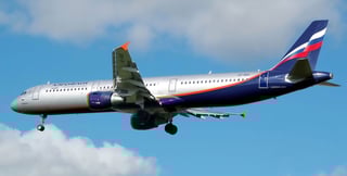 Picture of Aeroflot