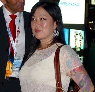 Picture of Margaret Cho