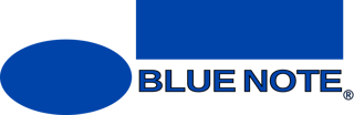Picture of Blue Note Records