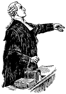 Picture of Solicitor