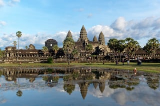 Picture of Angkor