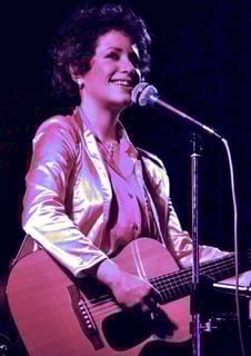 Picture of Janis Ian