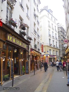Picture of Latin Quarter