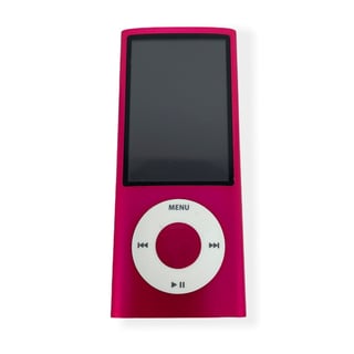 Picture of iPod