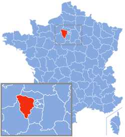 Picture of Yvelines