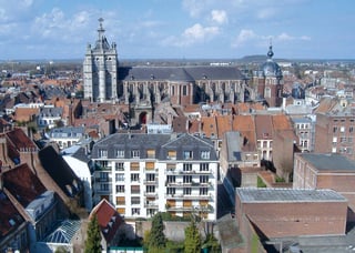 Picture of Douai