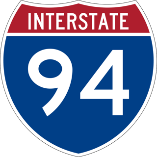 Picture of Interstate 94