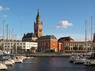 Picture of Dunkirk
