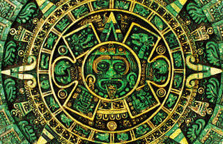 Picture of Pre-Columbian era