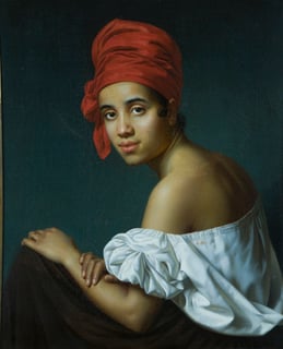 Picture of Creole peoples