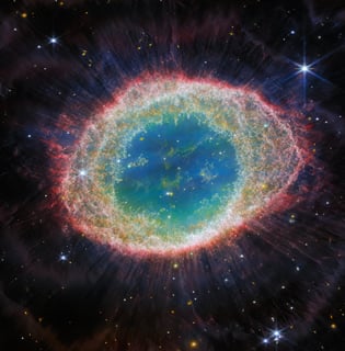Picture of Ring Nebula