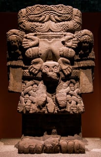 Picture of Coatlicue