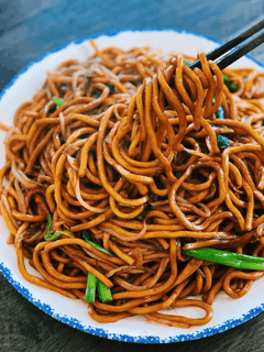Picture of Noodle