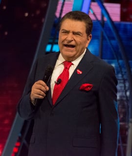 Picture of Don Francisco
