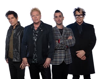 Picture of The Offspring