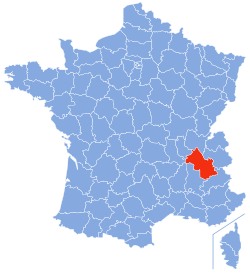 Picture of Isère