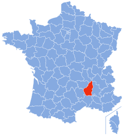 Picture of Ardèche