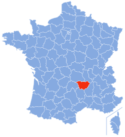 Picture of Haute-Loire