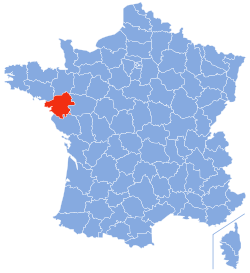 Picture of Loire-Atlantique