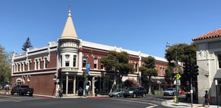 Picture of Los Gatos