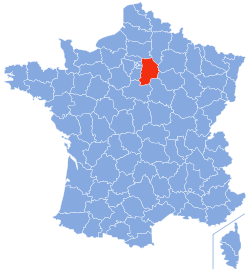 Picture of Seine-et-Marne