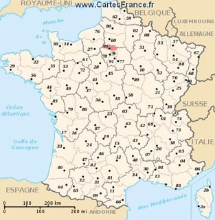 Picture of Val-d'Oise