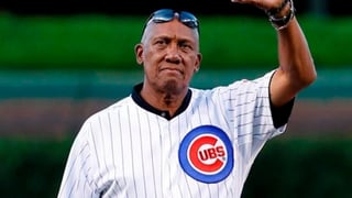 Picture of Ferguson Jenkins