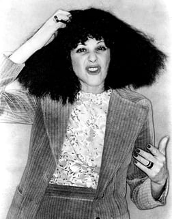 Picture of Gilda Radner