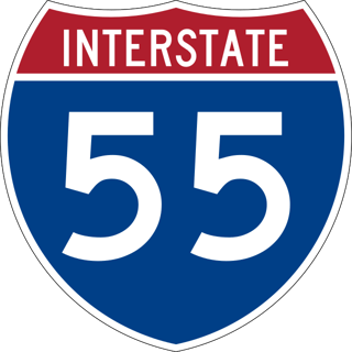 Picture of Interstate 55