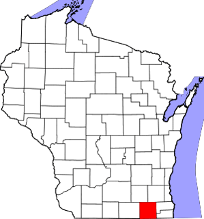 Picture of Walworth County