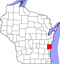 Picture of Sheboygan County