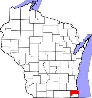 Picture of Racine County