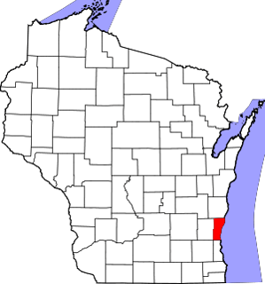 Picture of Ozaukee County