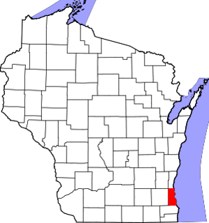 Picture of Milwaukee County