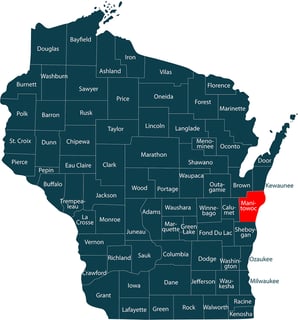 Picture of Manitowoc County