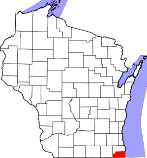 Picture of Kenosha County