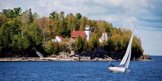 Picture of Door County
