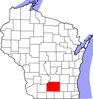 Picture of Dane County